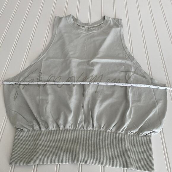 Free People Movement - Band Together Logo Tank - New - Picture 5 of 13